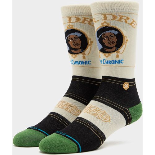 The Chronic Crew Socks - Stance - Modalova