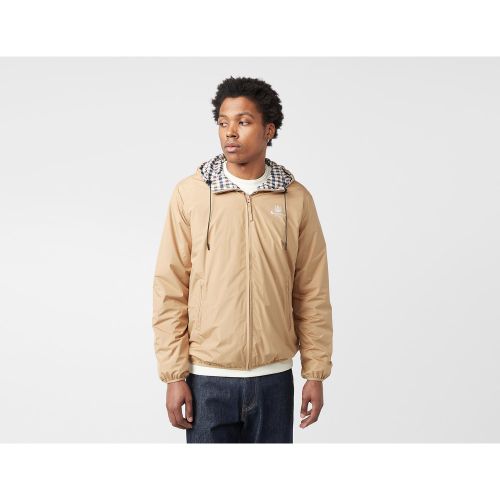 Sailor Check Reversible Jacket - Aquascutum - Modalova