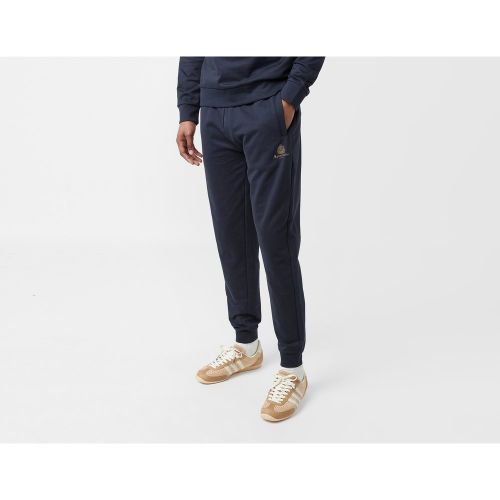 Active Small Logo Track Pants - Aquascutum - Modalova