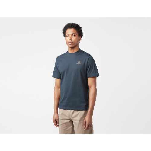 Active Small Logo T-Shirt - Aquascutum - Modalova