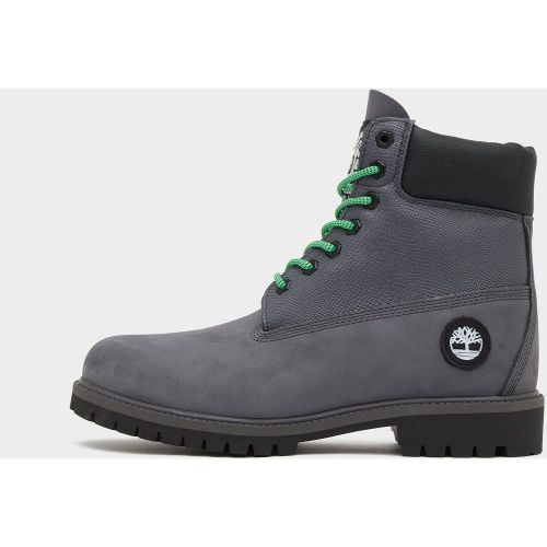 Timberland Heritage 6" Boot, Grey - Timberland - Modalova
