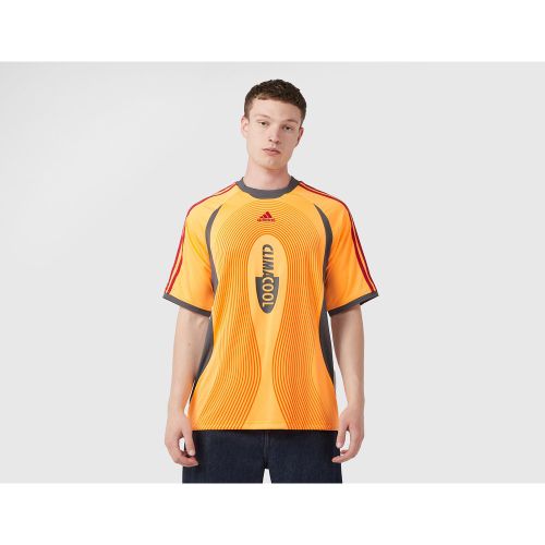 Adidas Climacool Jersey, Orange - Adidas - Modalova