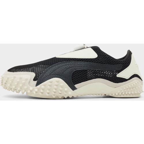 PUMA Mostro Mesh, Black - Puma - Modalova