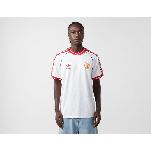 Manchester United Away Jersey 91 - Adidas - Modalova