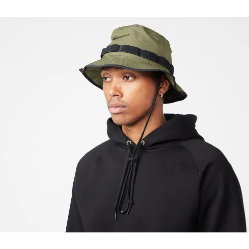 Nike Bob Apex Boonie, Olive - Nike - Modalova