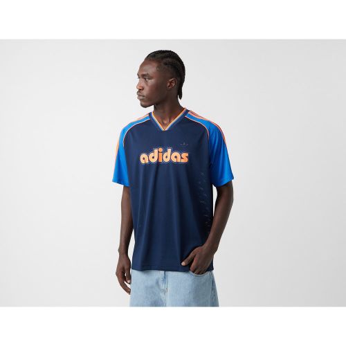Adidas Originals Jersey, Blue - adidas Originals - Modalova
