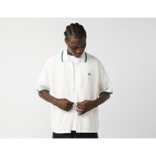 Knitted Shirt - adidas Originals - Modalova