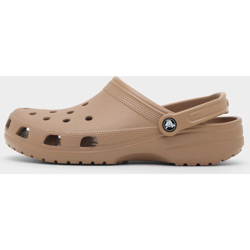 Crocs Classic Clog, Brown - Crocs - Modalova