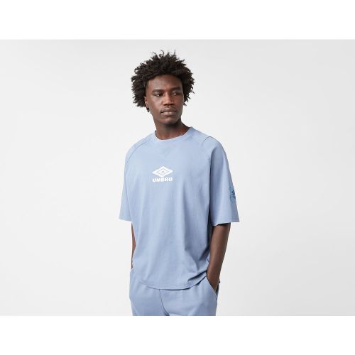 Umbro Drill T-Shirt, Blue - Umbro - Modalova