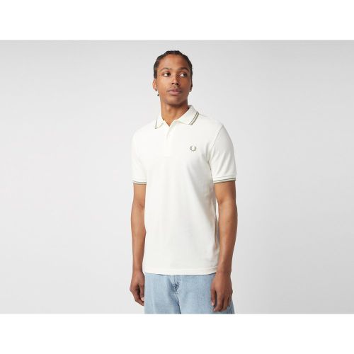 Fred Perry Polo, White - Fred Perry - Modalova
