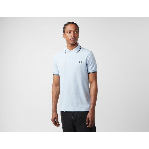 Fred Perry Polo, Blue - Fred Perry - Modalova