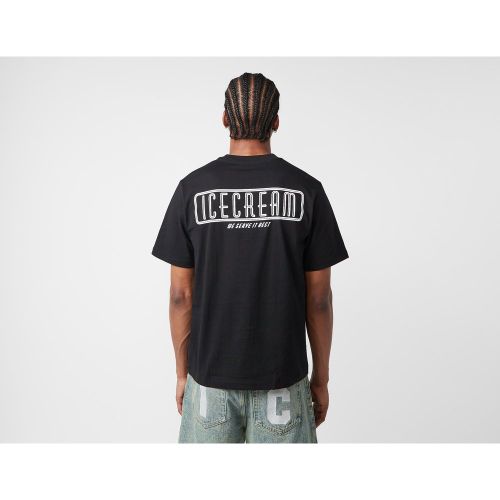 Diner Coffee T-Shirt - ICECREAM - Modalova