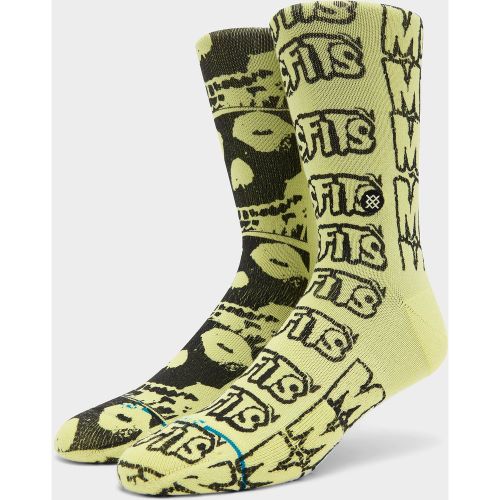 Misfits Collection Crew Socks - Stance - Modalova