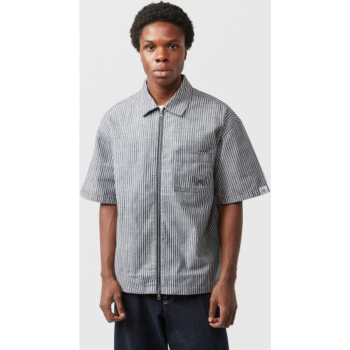 Vans Raw Instinct Shirt, noir - Vans - Modalova