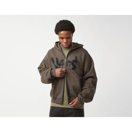 Vans Raw Instinct Hoodie, gris - Vans - Modalova