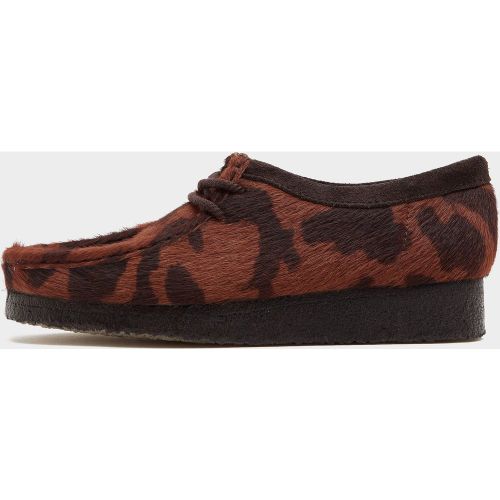Wallabee Pony Hair - Clarks Originals - Modalova