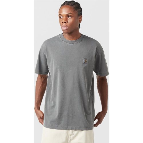 Carhartt WIP Vista T-Shirt, gris - Carhartt WIP - Modalova