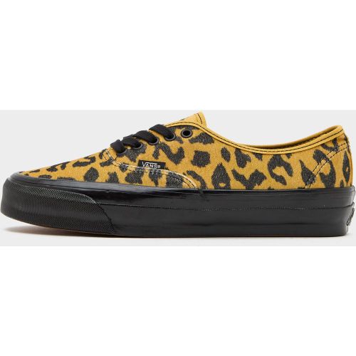 Vans Authentic 44 LX, jaune - Vans - Modalova