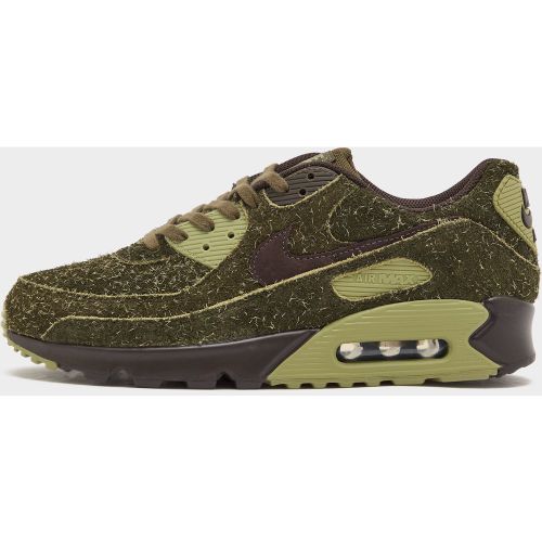 Nike Air Max 90 Premium, vert - Nike - Modalova