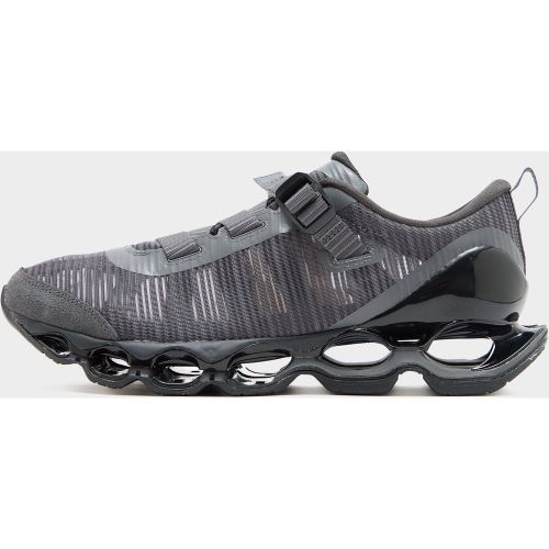 Mizuno Wave Prophecy Strap, gris - Mizuno - Modalova