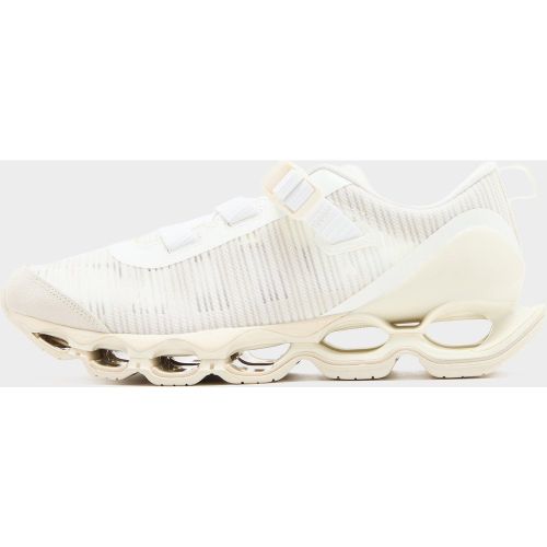 Mizuno Wave Prophecy Strap, blanc - Mizuno - Modalova