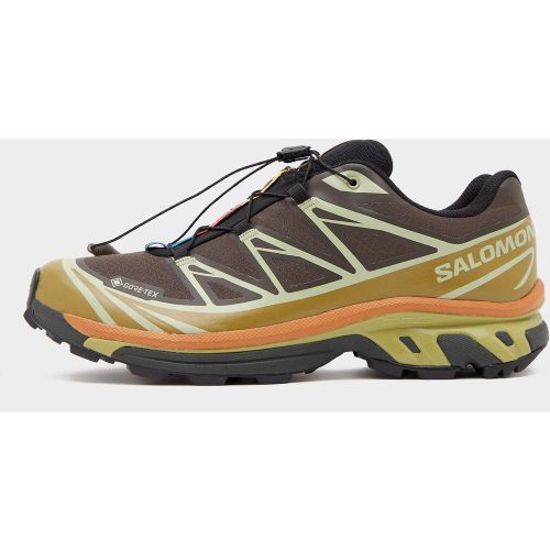 Salomon XT-6 GORE-TEX, marron - Salomon - Modalova