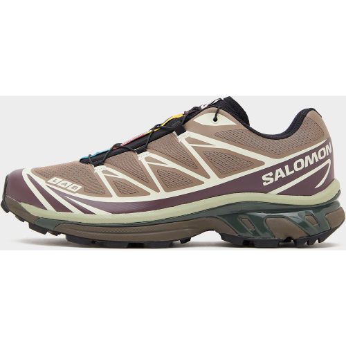 Salomon XT-6, marron - Salomon - Modalova