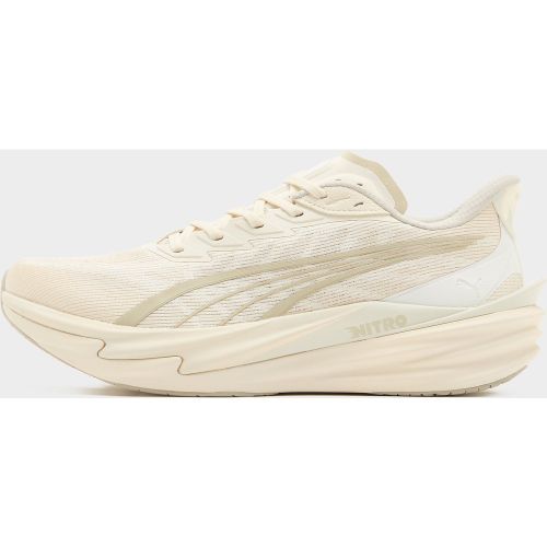 PUMA Deviate NITRO 4, blanc - Puma - Modalova