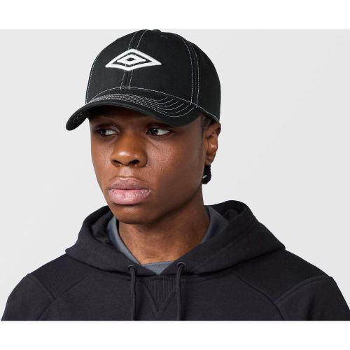 Casquette Sports Culture Contrast Stitch - Umbro - Modalova