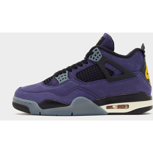 Jordan Air 4 Retro 'Lakers', violet - Jordan - Modalova