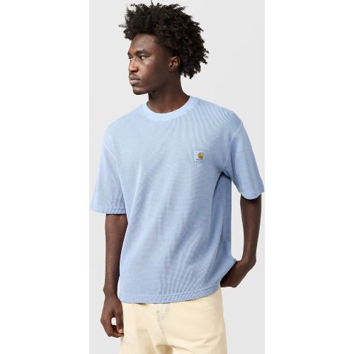 T-Shirt Nelson Waffle - Carhartt WIP - Modalova