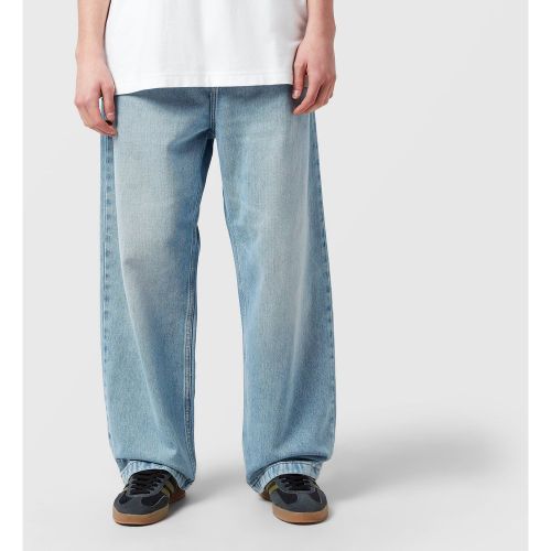 Carhartt WIP Pantalon Belmont, bleu - Carhartt WIP - Modalova