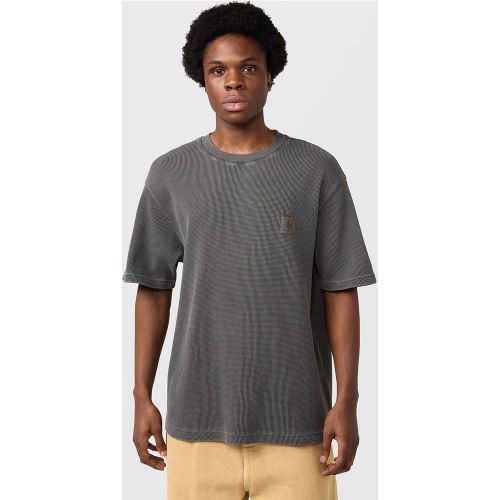 T-Shirt Nelson Waffle - Carhartt WIP - Modalova