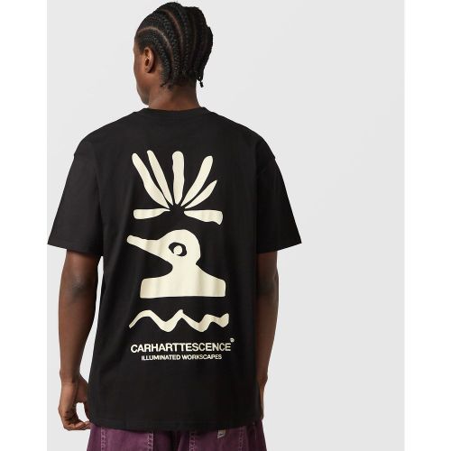 Carhartt WIP Compy T-Shirt, noir - Carhartt WIP - Modalova