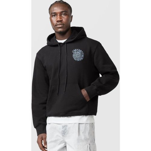 Sweat à capuche Spiral - Carhartt WIP - Modalova