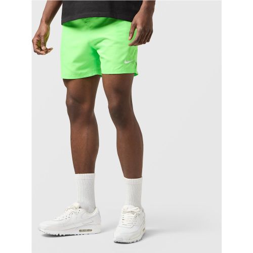Nike Short de Bain Core, vert - Nike - Modalova