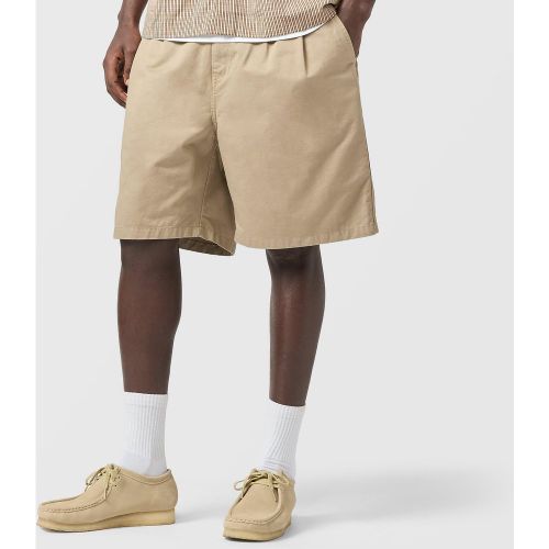 Carhartt WIP Short Marv, beige - Carhartt WIP - Modalova