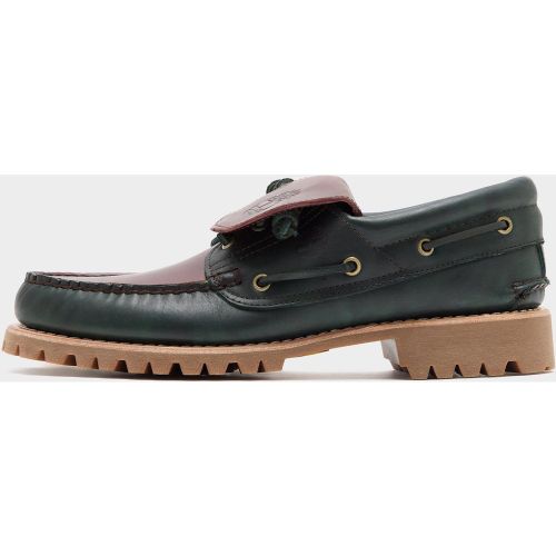 Authentic 3-Eye Lug Boat Shoe - Timberland - Modalova