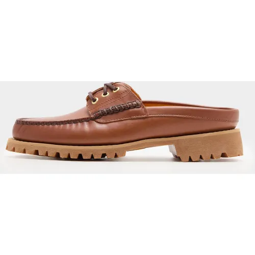 Timberland Authentic Mule, marron - Timberland - Modalova