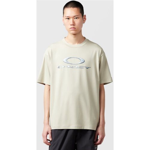 New Retro X-Metal 3.0 T-Shirt - Oakley - Modalova