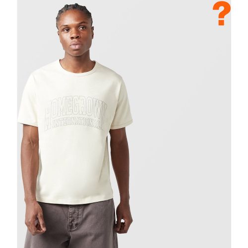International Ringer T-Shirt - Home Grown - Modalova
