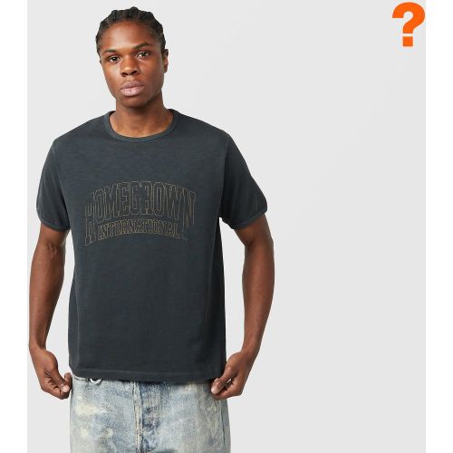International Ringer T-Shirt - Home Grown - Modalova
