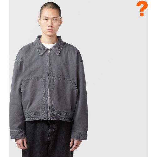 Veste Distressed Marker - Home Grown - Modalova