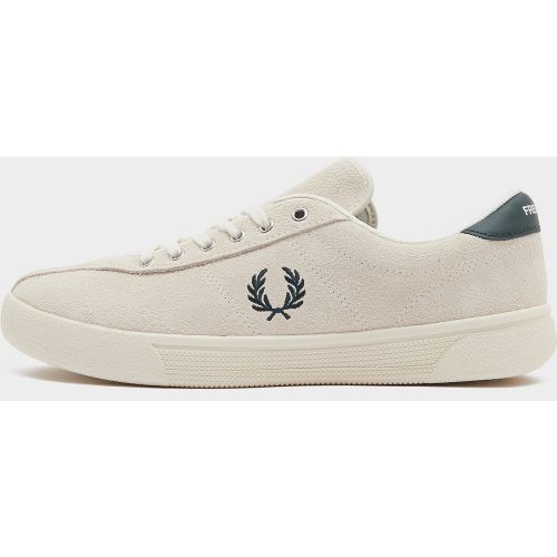 Fred Perry Chaussures Tennis, blanc - Fred Perry - Modalova