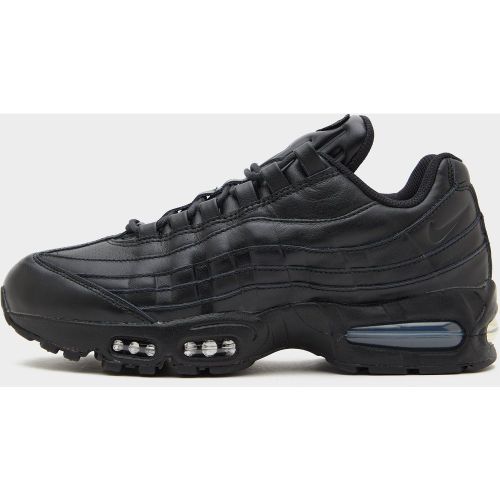 Nike Air Max 95 Leather, noir - Nike - Modalova