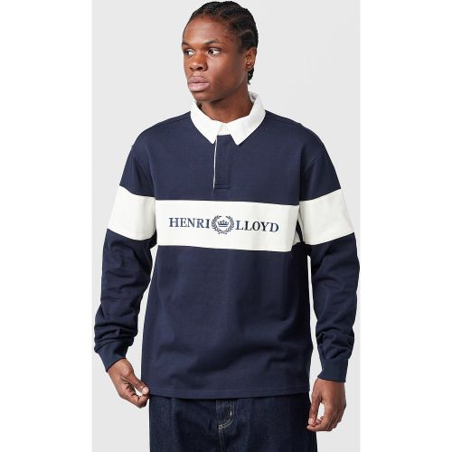 Maillot de rugby Voyager - Henri Lloyd - Modalova