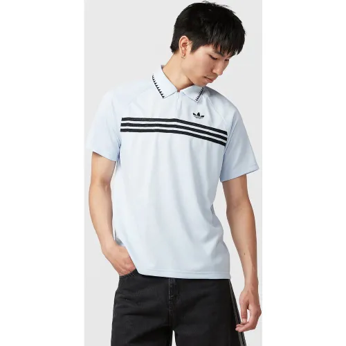 Polo à 3 rayures - adidas Originals - Modalova