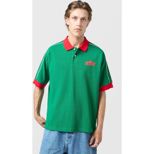 Nike Polo Club Futbol, vert - Nike - Modalova