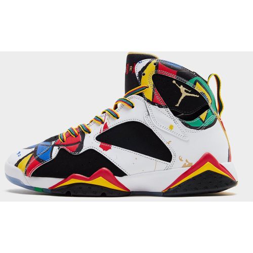 Air 7 Retro 'Miró' - Jordan - Modalova