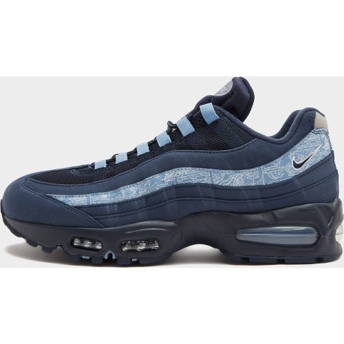 Nike Air Max 95, bleu - Nike - Modalova